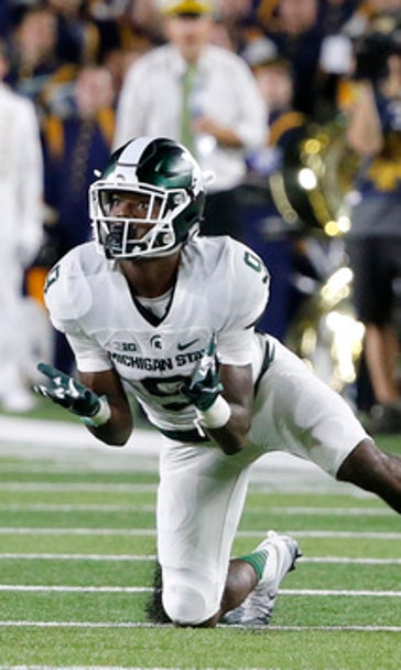 Freshmen are beginning to make their marks across Big Ten